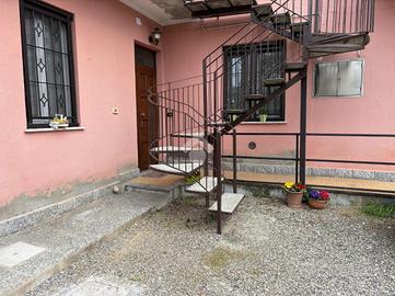 4 LOCALI A LENTATE SUL SEVESO