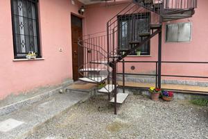 4 LOCALI A LENTATE SUL SEVESO