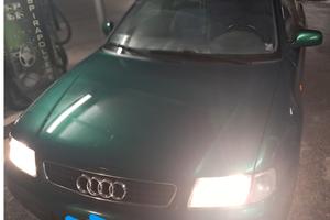 Audi A3 1.8 Benzina 125cv 