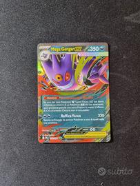 pokemon Mega gengar ex