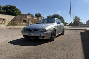 ALFA ROMEO 156 2.5 V6 24V BUSSO