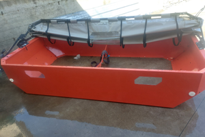 Rialzo xl 1800 contelo per kuhn axis 40.2