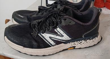 New Balance fresh foam 47