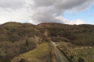 Villa di 12000 m² con 1 locale a Castelnuovo Paran