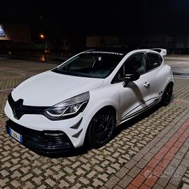 clio rs mk4 