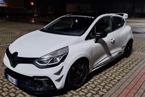 clio rs mk4 