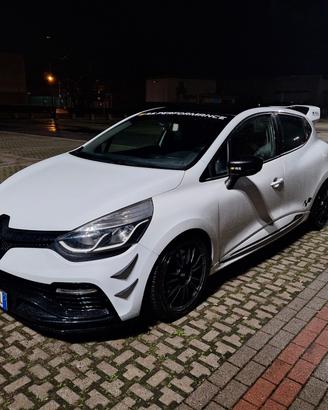 clio rs mk4 