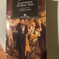 Le avventure di Oliver Twist