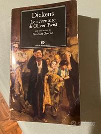 Le avventure di Oliver Twist