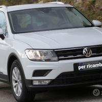 Ricambi volkswagen tiguan-musate,airbag n-011