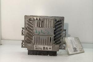 CENTRALINA MOTORE NISSAN Qashqai 1Â° Serie 23710JD