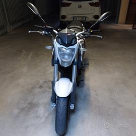 KSR GRS 125