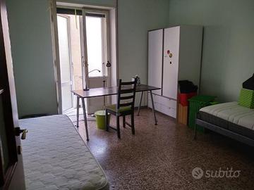 Stanze singole in Viale Ippocrate - Sapienza