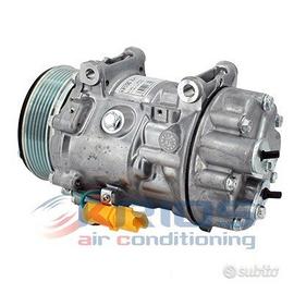 Compressore aria condizionata Citroen C8 2.0 HDI