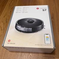 Roborock s7 nero