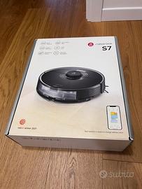 Roborock s7 nero