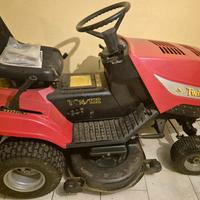 Trattorino  Castelgarden  Tc 102