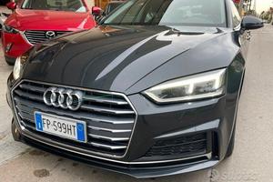 AUDI A5 2.0 190 cv business pack S-line