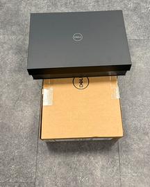 Notebook Dell Precision 5570