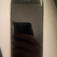 Iphone 7 256gb grey