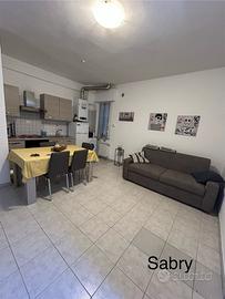 Bilocale vacanza / stage
