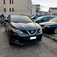 Nissan Qashqai 1.5 dCi Acenta