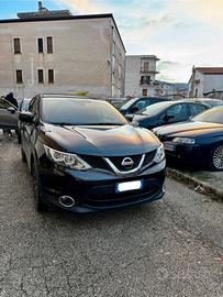 Nissan Qashqai 1.5 dCi Acenta