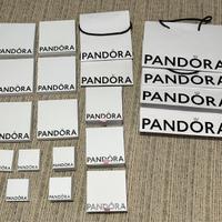 Scatole vuote pandora