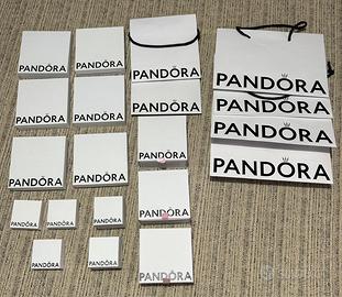 Scatole vuote pandora