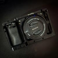 Sony A6300 4K