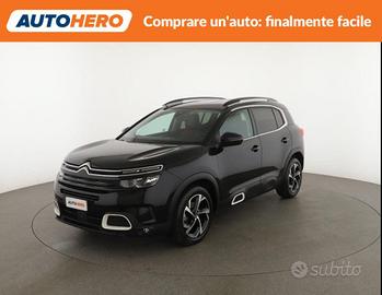 CITROEN C5 Aircross TS40974