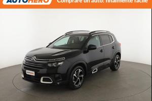 CITROEN C5 Aircross TS40974