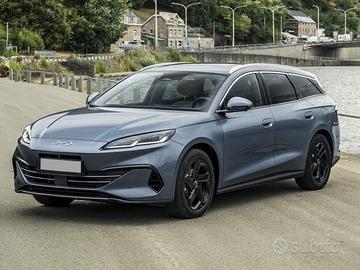 Byd Seal 6 DM-i Touring 1.5 phev Comfort