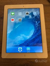 Ipad 4 gen 64gb