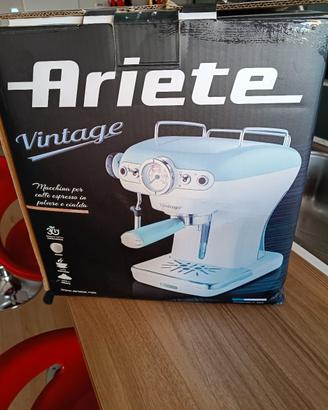macchina per caffè e cappuccino 