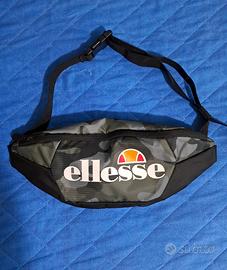 ELLESSE Marsupio.