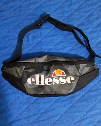 ELLESSE Marsupio.