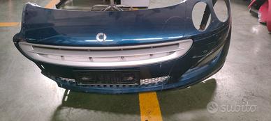 SMART FORFOUR PARAURTI ANTERIORE CENTRALE/SX