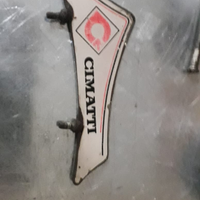 Cresta cimatti