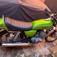Kawasaki h1 500