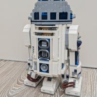 Lego 10225 R2-D2 UCS