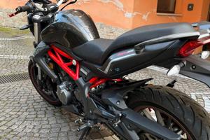 BENELLI 302 SN