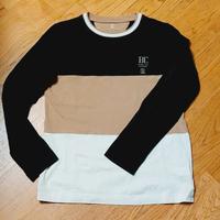 T-shirt cotone, taglia +12, Brunello Cucinelli