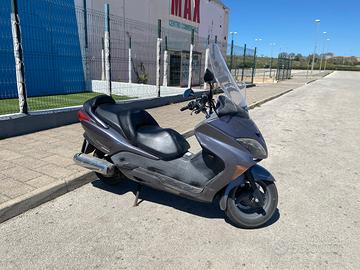 Scooter Honda Forza 250 abs