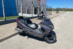 Scooter Honda Forza 250 abs