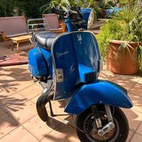Vespa Px 150