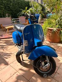 Vespa Px 150