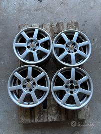 Cerchi in lega Opel BWA