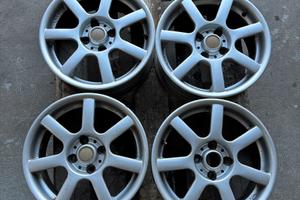 Cerchi in lega Opel BWA