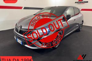 Renault Clio TCe 90 CV 5 porte Techno* NEOPATENTAT